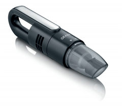 Graef KC 502 KC502EU Handstaubsauger 7.4V Beutellos, inkl. Akku