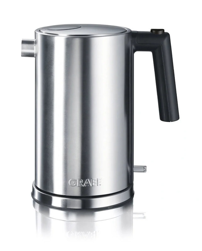 Graef Wasserkocher WK 600 1,5 l 2015 W, Bild 2