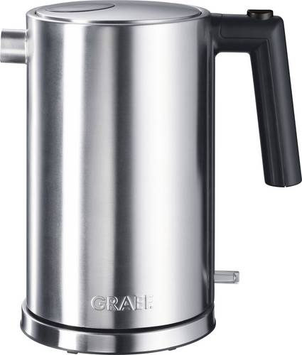 Graef Wasserkocher WK 600 1,5 l 2015 W, Bild 3