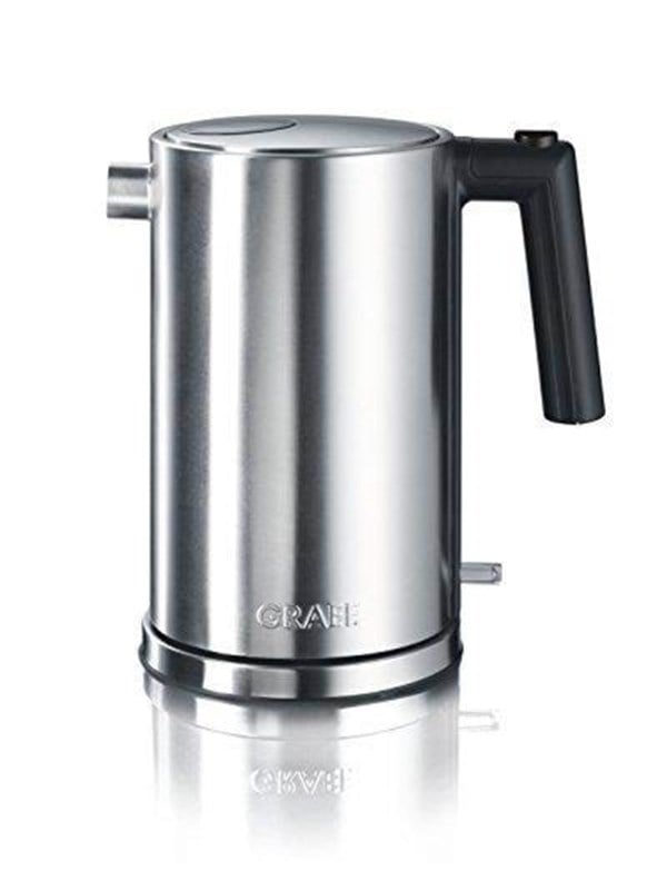 Graef Wasserkocher WK 600 1,5 l 2015 W, Bild 4