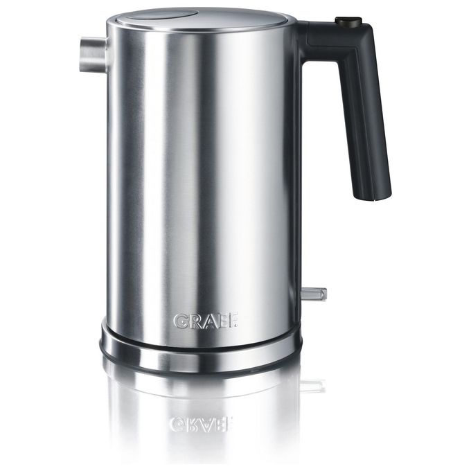 Graef Wasserkocher WK 600 1,5 l 2015 W, Bild 5