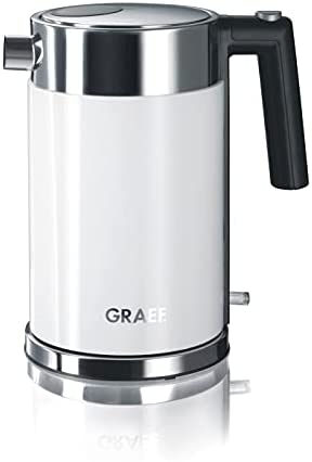 Graef Wasserkocher WK 61 1,5 l 2015 W, Bild 3