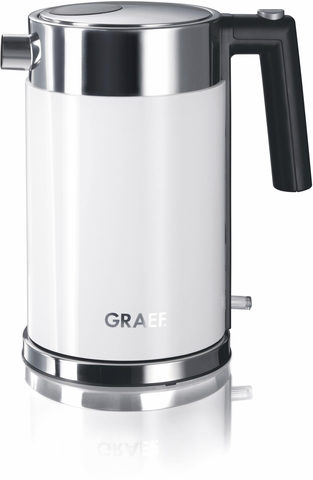 Graef Wasserkocher WK 61 1,5 l 2015 W