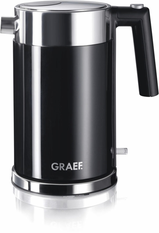 Graef Wasserkocher WK 62 1,5 l 2015 W