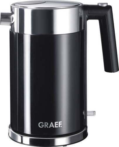Graef Wasserkocher WK 62 1,5 l 2015 W, Bild 2
