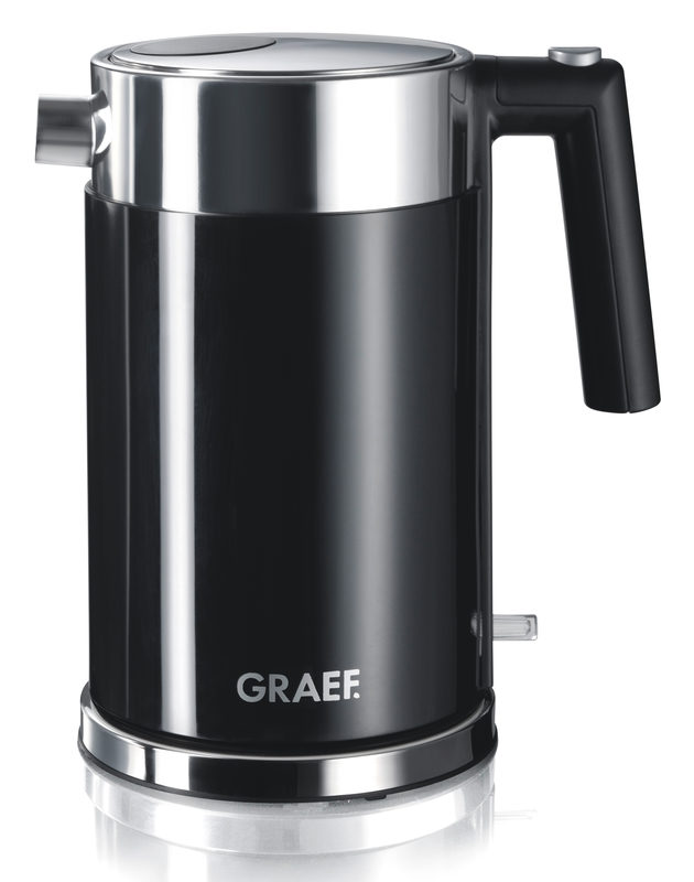Graef Wasserkocher WK 62 1,5 l 2015 W, Bild 3