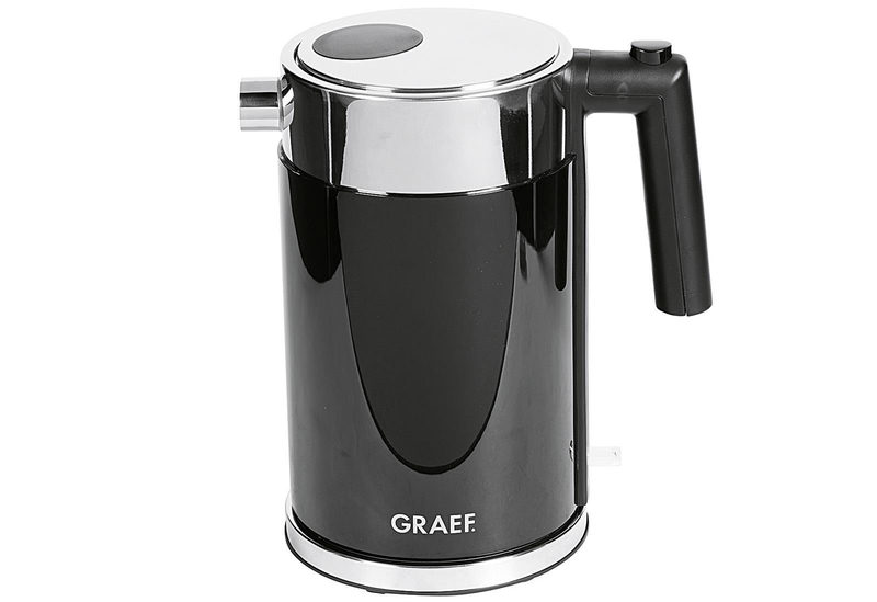 Graef Wasserkocher WK 62 1,5 l 2015 W, Bild 5