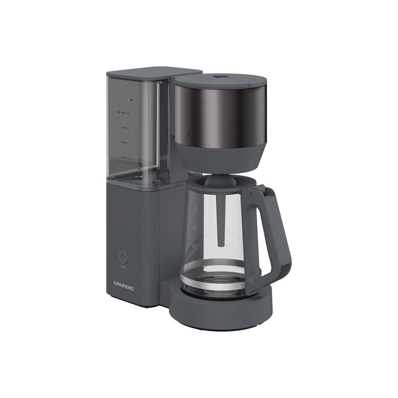 Grundig. Filterkaffeemaschine KM 7340, Bild 2