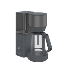 Grundig. Filterkaffeemaschine KM 7340