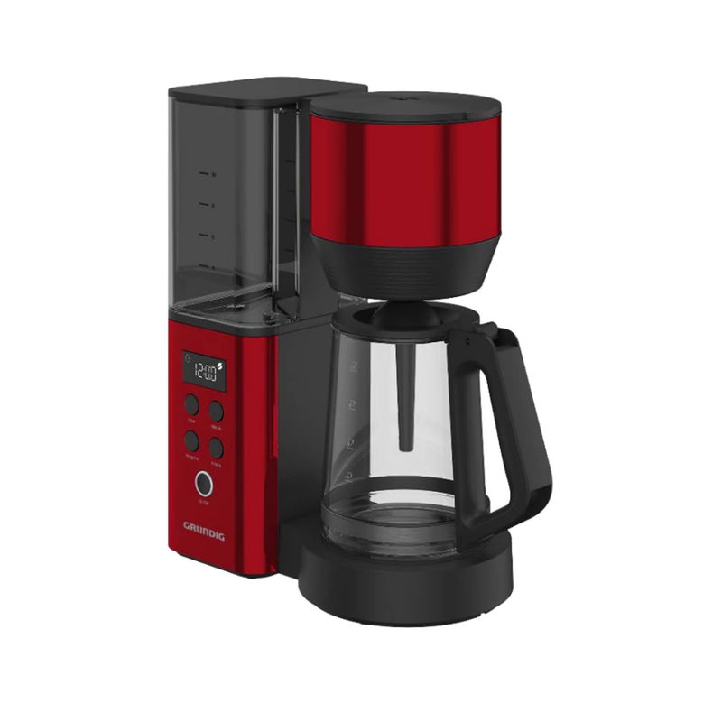Kaffeemaschine Grundig Km 8440 1150 W 10 Tassen, Bild 3
