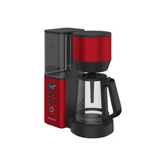 Kaffeemaschine Grundig Km 8440 1150 W 10 Tassen