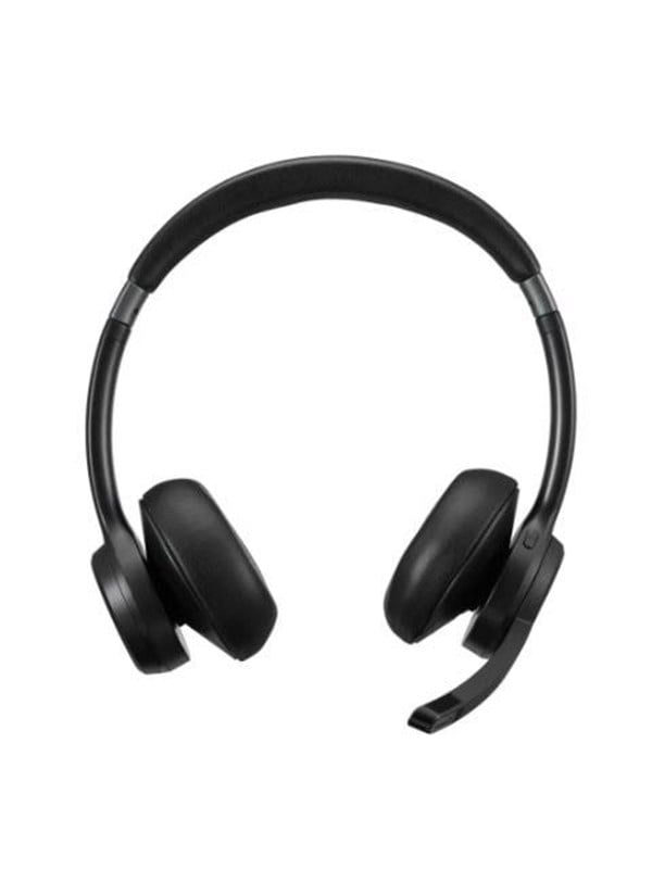 Hama 00139938 Bluetooth-Headset BT700 mit Mikrofon kabellos für PC, Handy schwarz, Bild 5