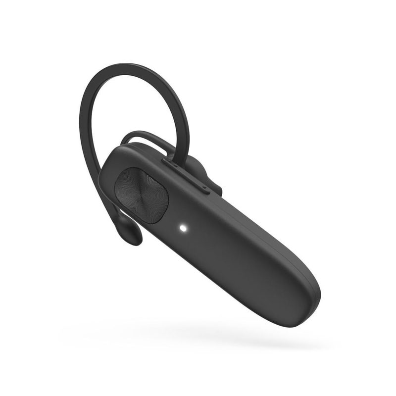Hama Mono-Bluetooth-Headset MyVoice Advanced, Multip., Lautstärkereg., Schw. (00184185), Bild 2