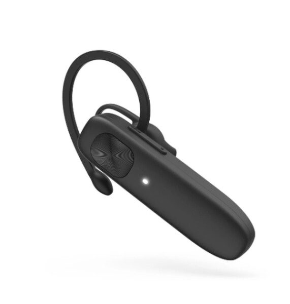 Hama Mono-Bluetooth-Headset MyVoice Advanced, Multip., Lautstärkereg., Schw. (00184185), Bild 3