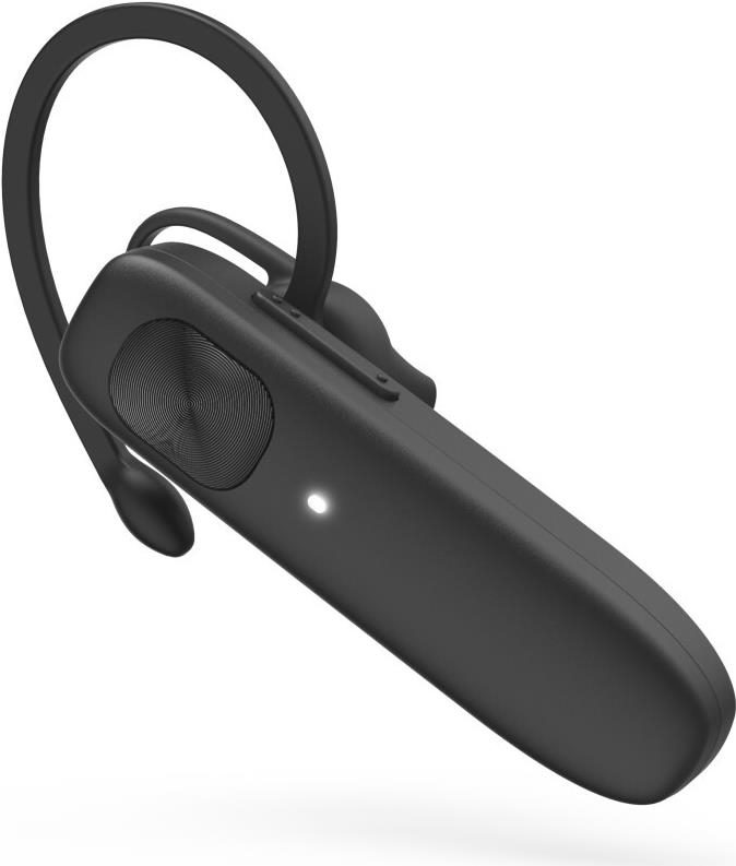 Hama Mono-Bluetooth-Headset MyVoice Advanced, Multip., Lautstärkereg., Schw. (00184185), Bild 4