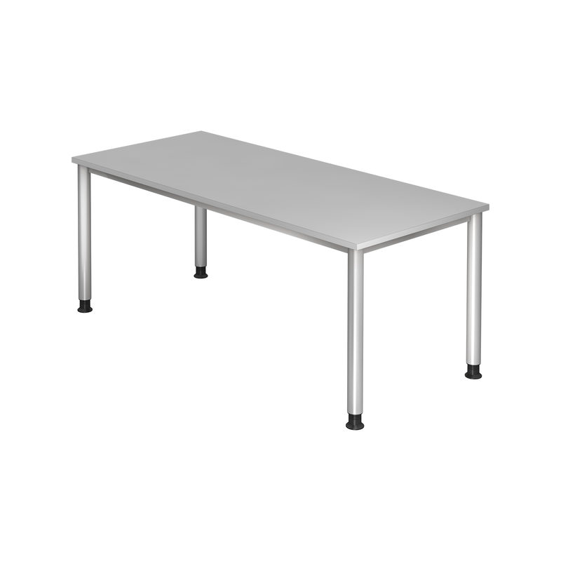 Hammerbacher Schreibtisch H-Serie (Tischplatte: