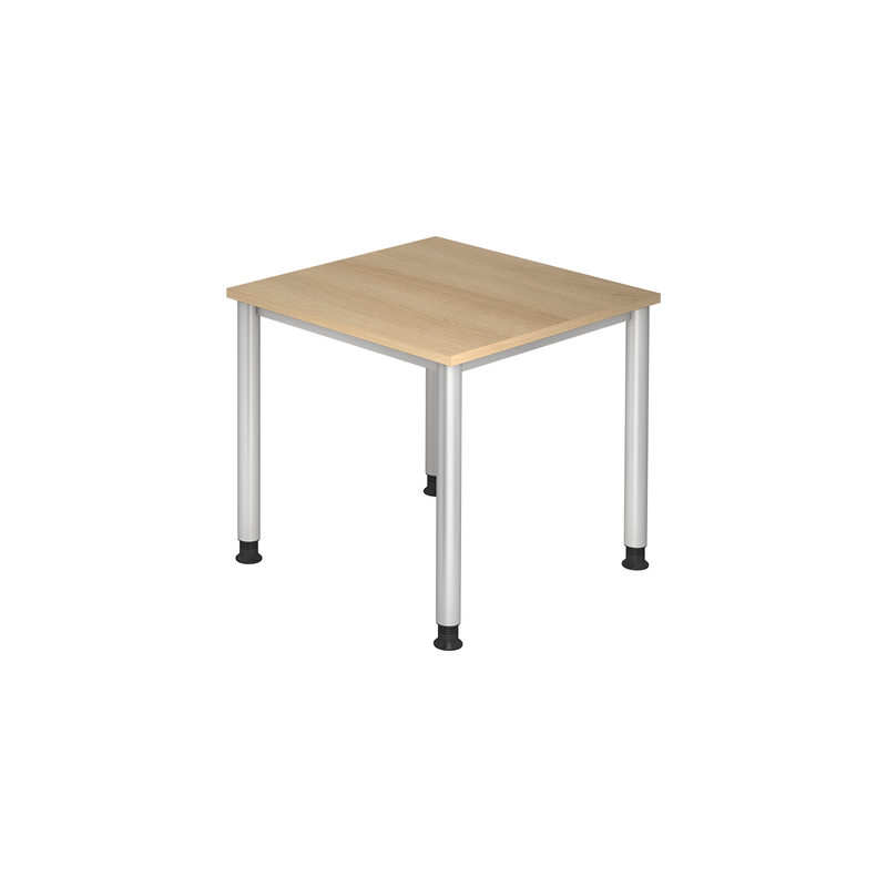 Hammerbacher Schreibtisch H-Serie (Tischplatte:, Bild 5