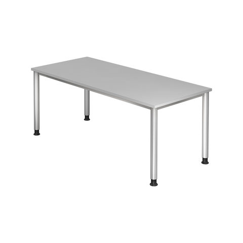 Hammerbacher Schreibtisch H-Serie (Tischplatte: