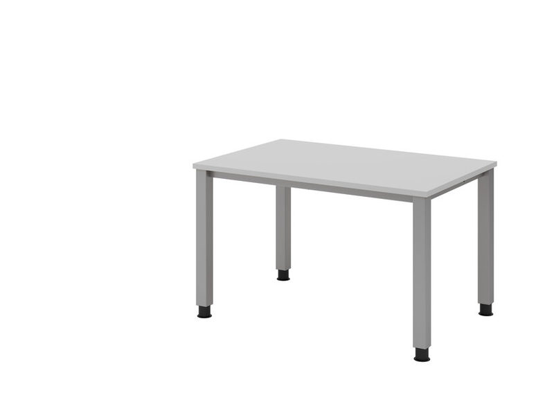 Hammerbacher Schreibtisch Q-Serie (Tischplatte:, Bild 4