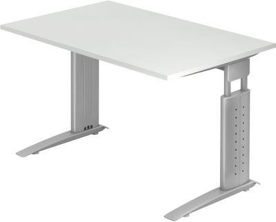 Hammerbacher Schreibtisch U-Serie (Tischplatte:, Bild 5
