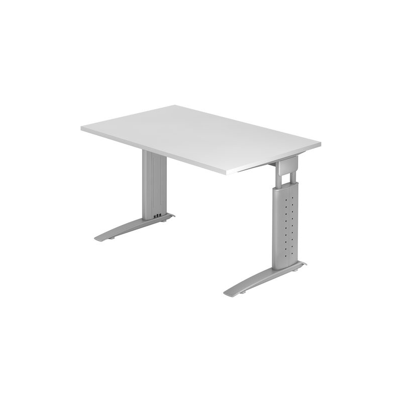 Hammerbacher Schreibtisch U-Serie (Tischplatte:, Bild 3