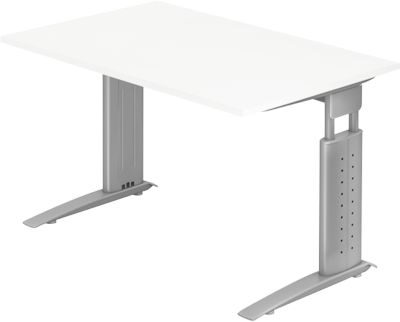 Hammerbacher Schreibtisch U-Serie (Tischplatte:, Bild 4