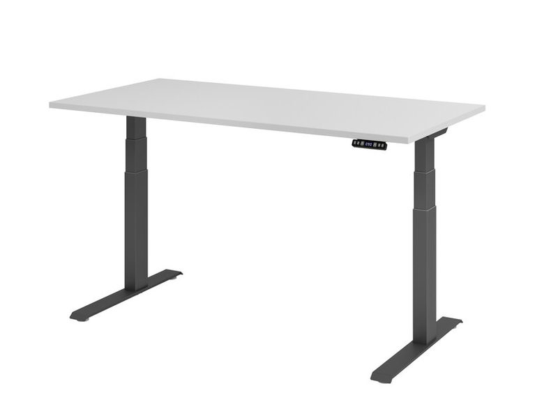 HAMMERBACHER Schreibtisch, Bild 2