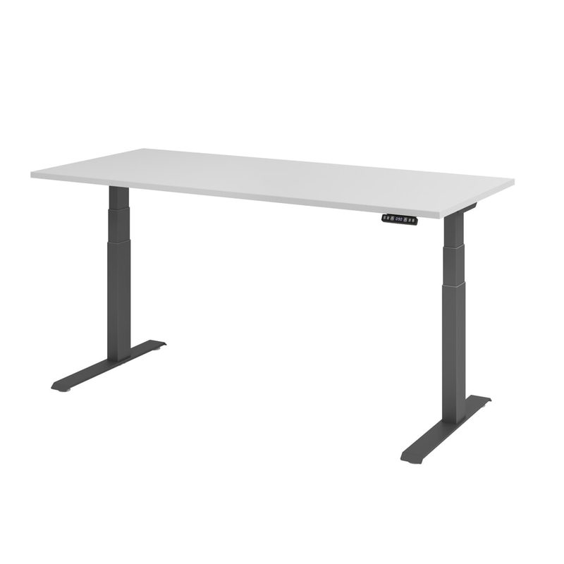 HAMMERBACHER Schreibtisch, Bild 3