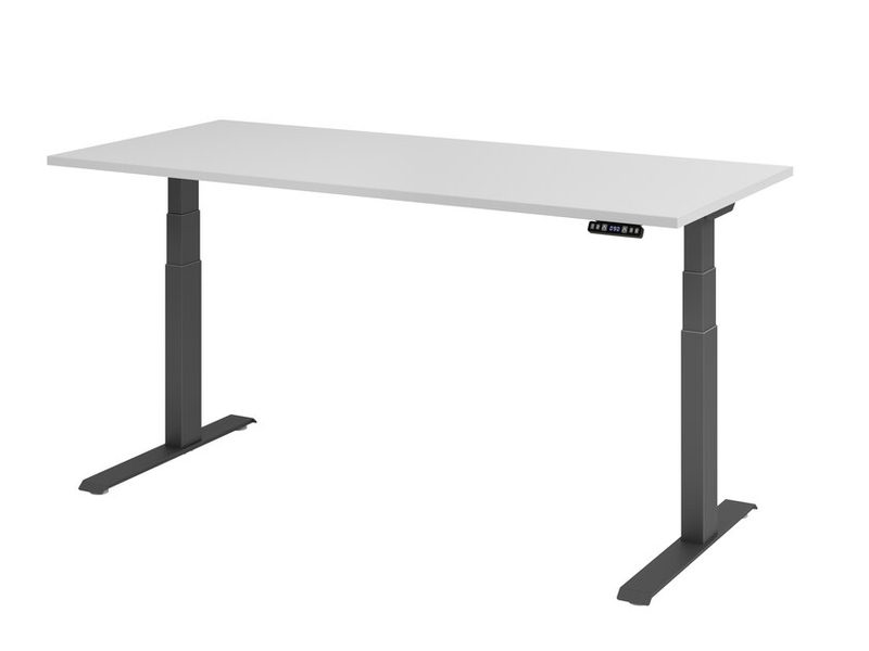 HAMMERBACHER Schreibtisch, Bild 5