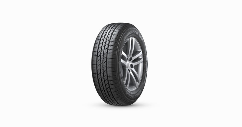 Hankook Dynapro HP RA23