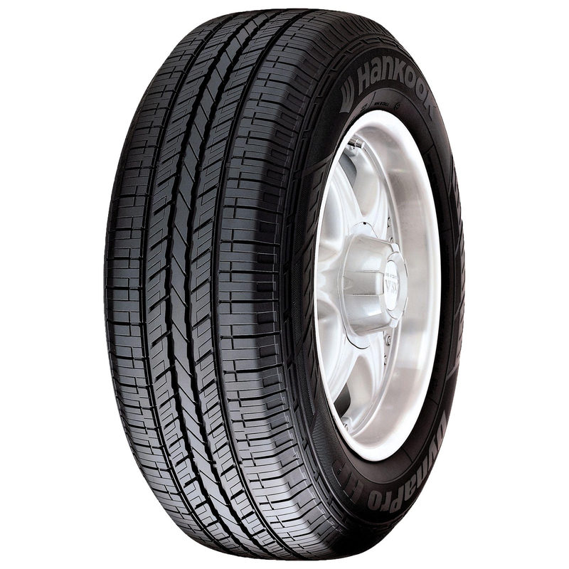 Hankook Dynapro HP RA23, Bild 3