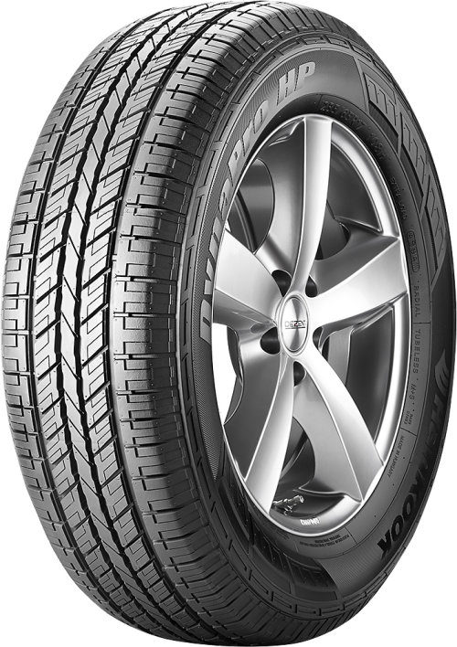 Hankook Dynapro HP RA23, Bild 6