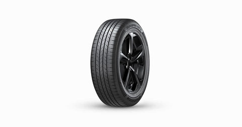 Hankook Dynapro HPX