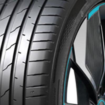 Hankook iON evo (IK01) (215/50 R19 97H XL 4PR EV, SoundAbsorber SBL), Bild 2