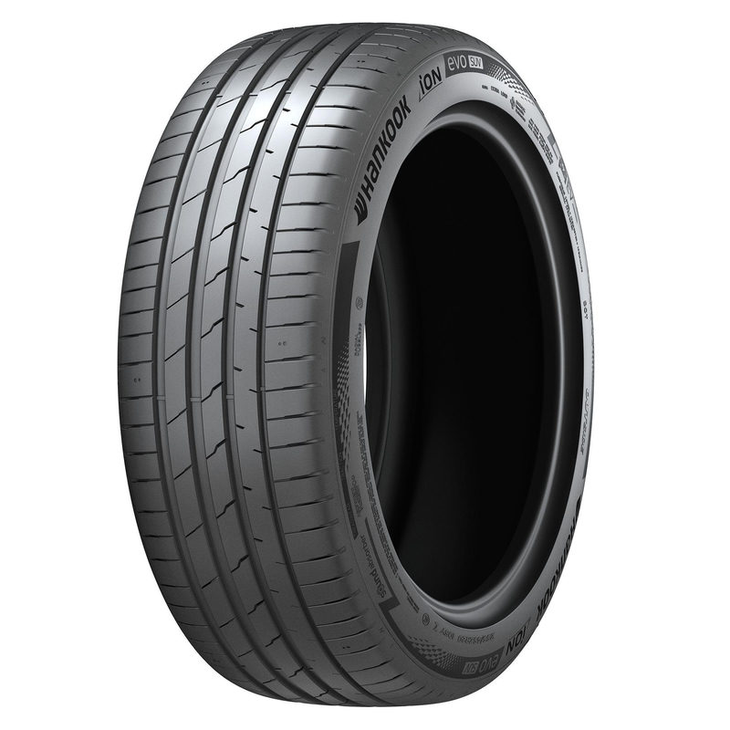Hankook iON evo (IK01) (215/50 R19 97H XL 4PR EV, SoundAbsorber SBL), Bild 3