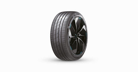 Hankook iON evo (IK01) (215/50 R19 97H XL 4PR EV, SoundAbsorber SBL)