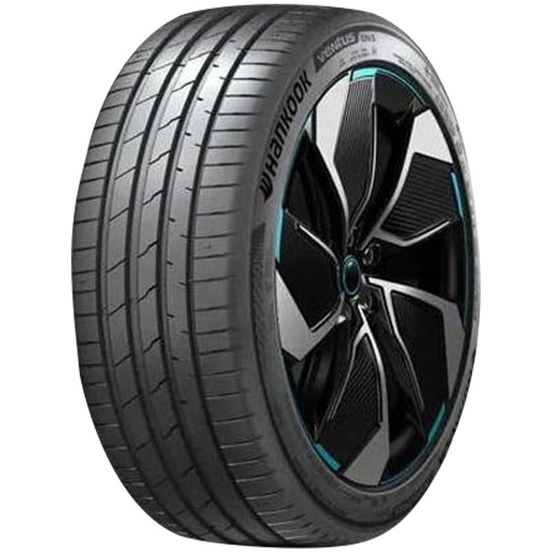 Hankook iON evo (IK01A), Bild 3