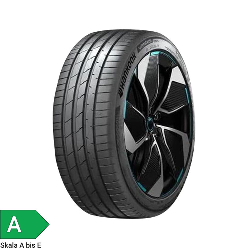 Hankook iON evo (IK01A), Bild 4
