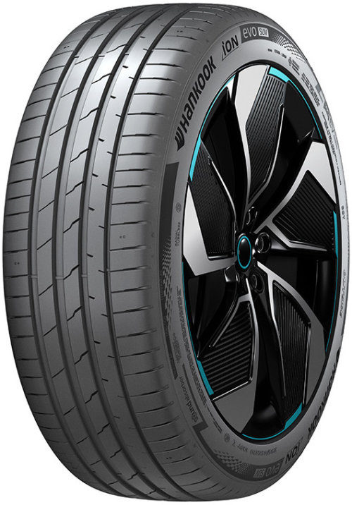 Hankook iON evo (IK01A), Bild 5
