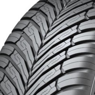 Hankook iON FlexClimate (IL01A) (235/60 R18 107V XL 4PR EV, SUV, SoundAbsorber SBL), Bild 2