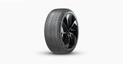 Hankook iON FlexClimate (IL01A) (235/60 R18 107V XL 4PR EV, SUV, SoundAbsorber SBL)