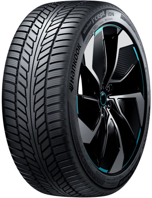 Hankook iON i*cept (IW01) (195/60 R17 94H XL 4PR *, EV SBL), Bild 5