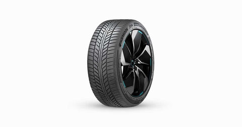 Hankook iON i*cept (IW01) (195/60 R17 94H XL 4PR *, EV SBL)