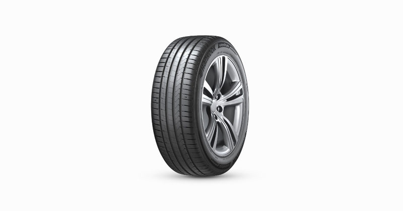 HANKOOK REIFEN Sommerreifen 215/70 R16 100H 4PR R SBL DACIA Duster - Ventus Prime 4 K135 1030174, Bild 2
