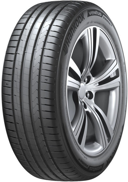 HANKOOK REIFEN Sommerreifen 215/70 R16 100H 4PR R SBL DACIA Duster - Ventus Prime 4 K135 1030174, Bild 4