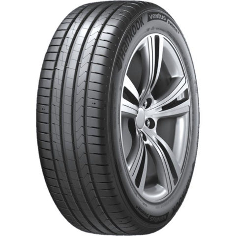 HANKOOK REIFEN Sommerreifen 215/70 R16 100H 4PR R SBL DACIA Duster - Ventus Prime 4 K135 1030174