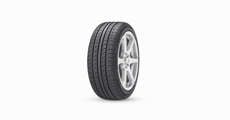 Hankook Sommerreifen 195/65 R15 91T KIR E K425, Bild 2