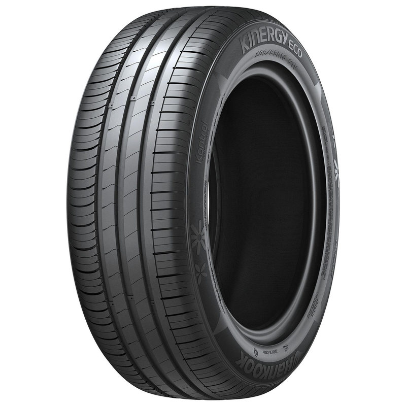 Hankook Sommerreifen 195/65 R15 91T KIR E K425, Bild 4