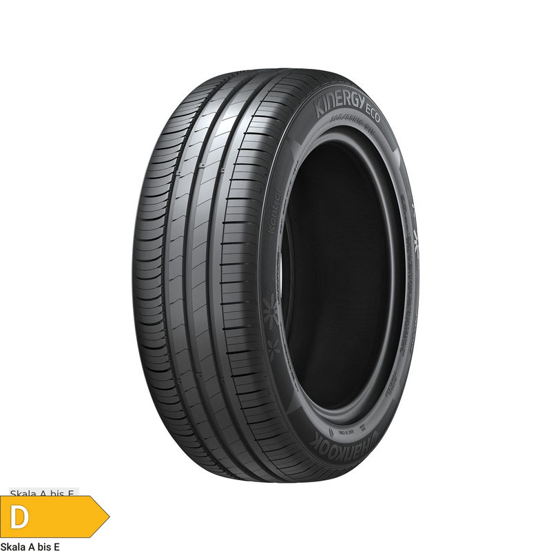 Hankook Sommerreifen 195/65 R15 91T KIR E K425, Bild 5