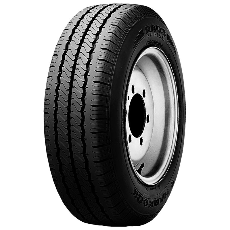 Hankook Sommerreifen, Bild 4